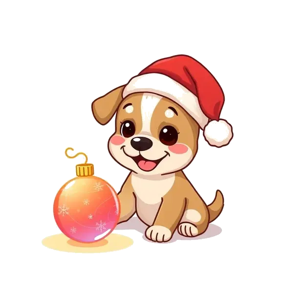 About Dogs.Christmas