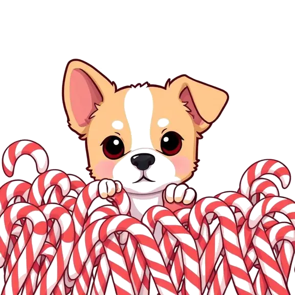 Welcome to Dogs.Christmas